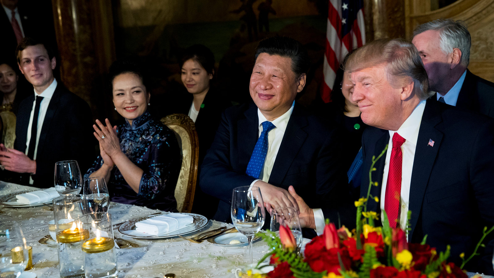 Is America Turning Its Back on Taiwan Amid China Pressure?