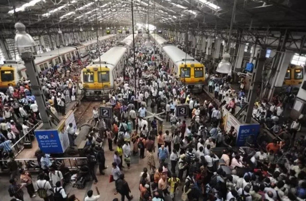 India’s Population Debate Shifts as Leaders Push for Bigger Families