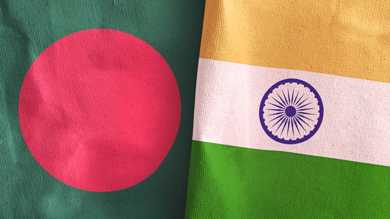 Bangladesh Trade Data Highlights India’s Rising Economic Influence