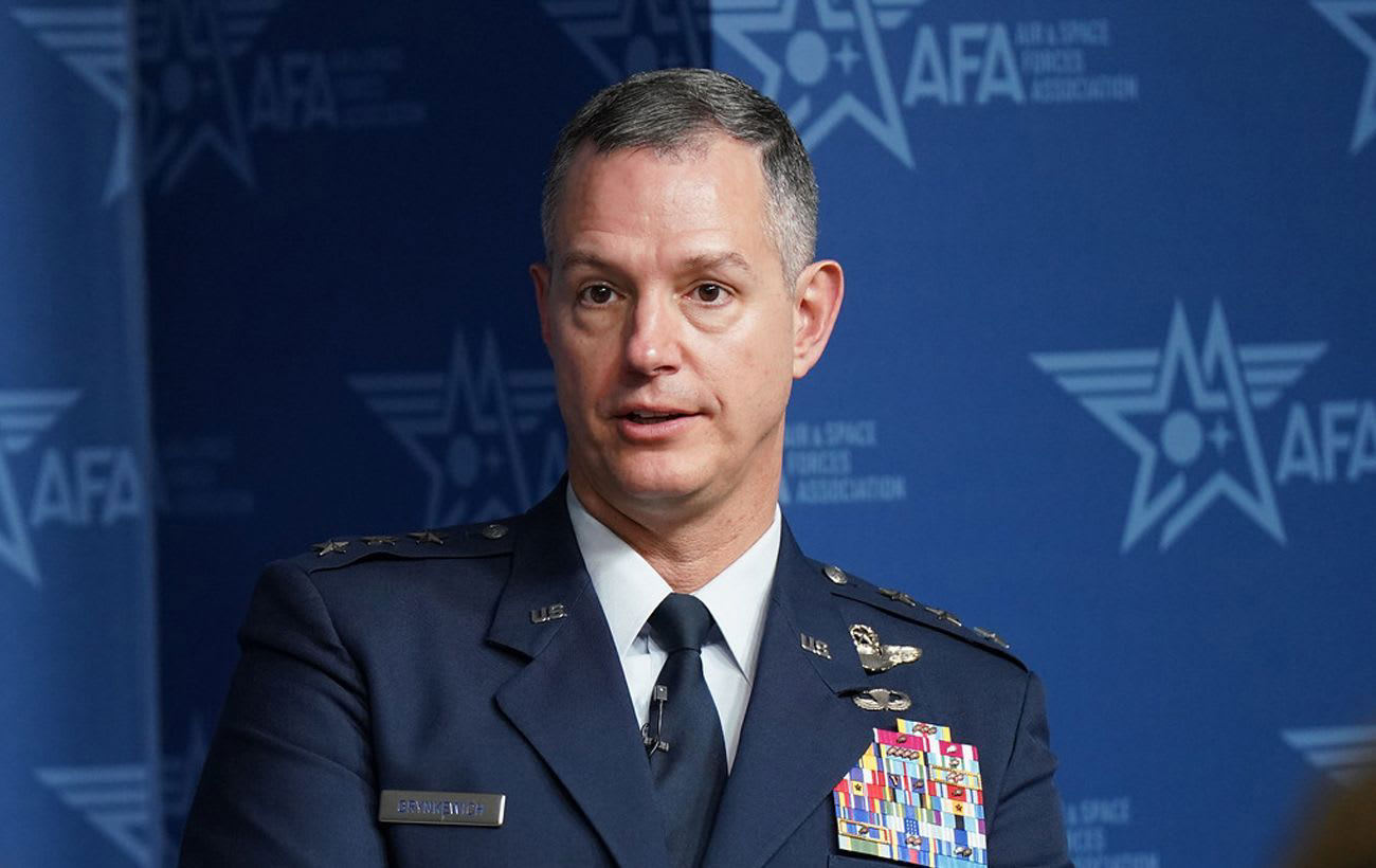 5,000 US Troops to Leave Europe as Strategic Shift Accelerates
