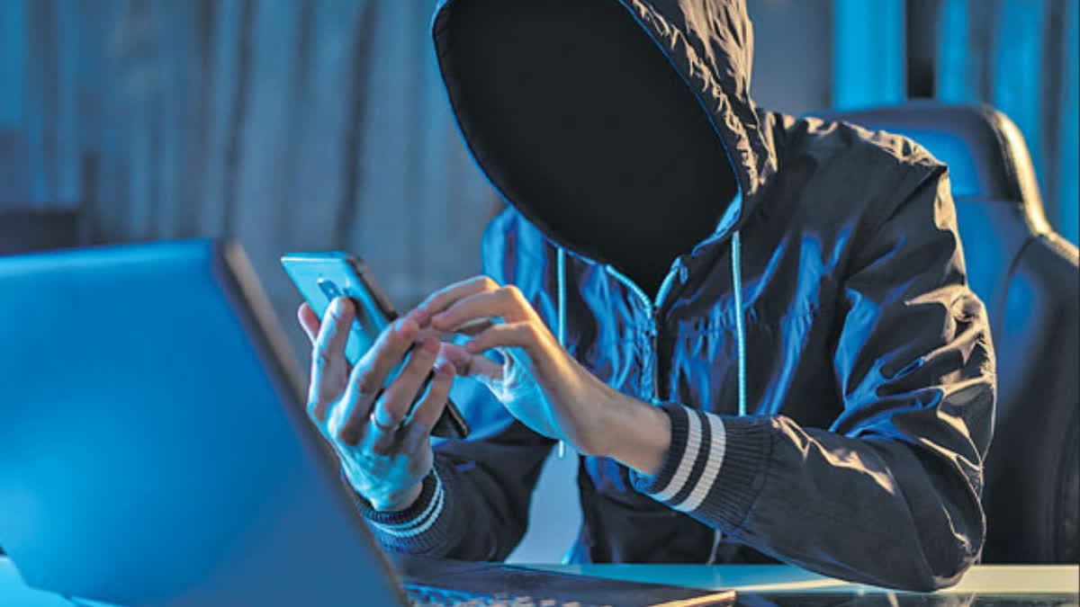 Delhi Police Bust ₹40 Crore Cyber Fraud Network in Massive Interstate Crackdown