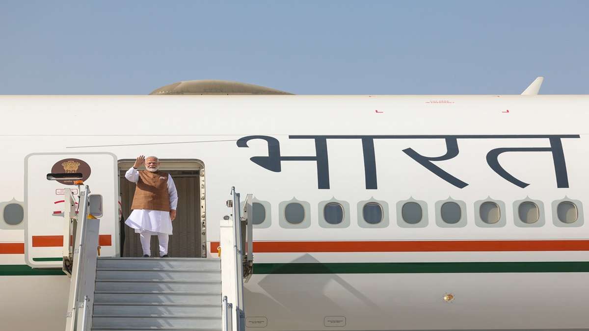 From UAE to Italy: PM Modi’s 5-Nation Tour Strengthens India’s Global Influence